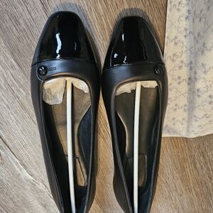 Sarah Flint Sacchetto Ballet Flat